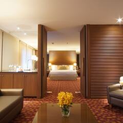 Отель Dusit Princess Srinakarin Бангкок фото 11