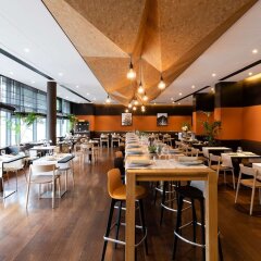 Radisson Blu Hotel, Paris Boulogne Булонь-Бийанкур фото 17