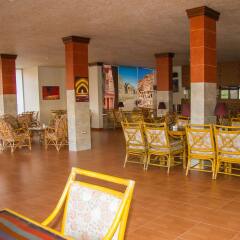 Отель Al Anbat Hotel & Restaurant Иордания, Вади-Муса - отзывы, цены и фото номеров - забронировать отель Al Anbat Hotel & Restaurant онлайн детские мероприятия