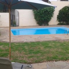 Pension Onganga in Windhoek, Namibia from 42$, photos, reviews - zenhotels.com pool photo 3
