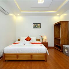Отель Blue Lake Homestay комната для гостей фото 2