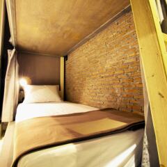 Oneday Hostel Бангкок фото 15