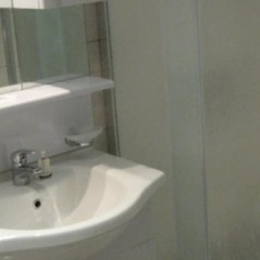 Отель Pomorie Bay Apart Hotel Болгария, Поморие - отзывы, цены и фото номеров - забронировать отель Pomorie Bay Apart Hotel онлайн ванная