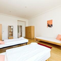 Отель Chill Hill Apartments Чехия, Прага - отзывы, цены и фото номеров - забронировать отель Chill Hill Apartments онлайн детские мероприятия фото 2