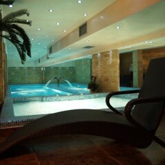 Premier Prezident Garni Hotel And Spa Сремски-Карловци с домашними животными