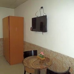 Amman Palace Hotel в номере фото 2