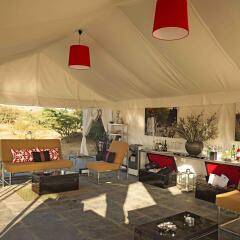 Отель JAWAI - Relais & Chateaux интерьер отеля