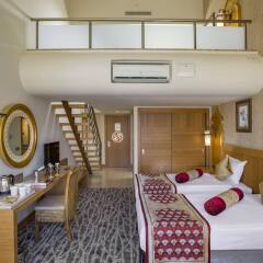 Royal Dragon Hotel – All Inclusive Турция, Сиде - отзывы, цены и фото номеров - забронировать отель Royal Dragon Hotel – All Inclusive онлайн комната для гостей фото 5