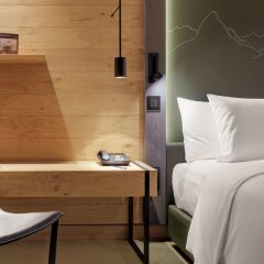 Отель Hilton Munich Airport фото 7