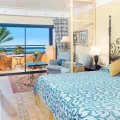 Gran Hotel Atlantis Bahia Real G.L. интерьер отеля фото 3