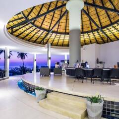 Отель The Tarna Align Resort фото 2