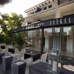 Hotel Sitges фото 5
