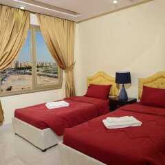 Relax Inn Hotel Apartment II in Salmiyah, Kuwait from 106$, photos, reviews - zenhotels.com photo 5