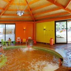 Hotel & Spa SEntrador Playa детские мероприятия