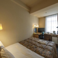 Hakata Green Hotel 2 Gokan Хаката комната для гостей