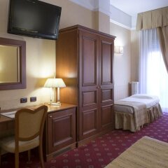 Hotel Lancaster удобства в номере
