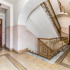 Отель Prati Luxury Suites & Scipioni Vatican интерьер отеля