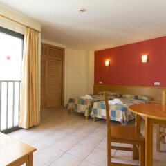Отель Apartamentos Casa Maria комната для гостей фото 4