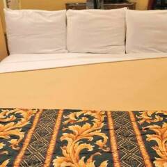 Отель Geneva Motel США, Инглвуд - отзывы, цены и фото номеров - забронировать отель Geneva Motel онлайн комната для гостей фото 5