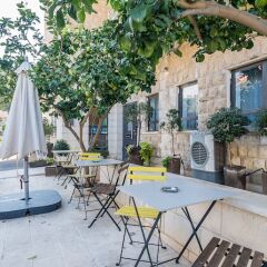 Bat Galim Boutique Hotel Израиль, Хайфа - 3 отзыва об отеле, цены и фото номеров - забронировать отель Bat Galim Boutique Hotel онлайн фото 13