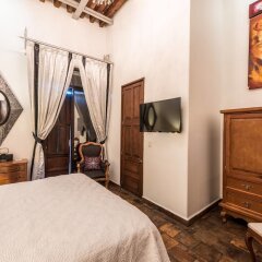 Отель Casa Pedro Loza Мексика, Гвадалахара - отзывы, цены и фото номеров - забронировать отель Casa Pedro Loza онлайн фото 10