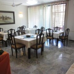 Horizon Luxury Guesthouse in Islamabad, Pakistan from 37$, photos, reviews - zenhotels.com meals
