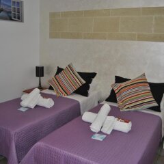 Отель White Suite B&B Лечче спа