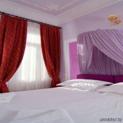 Magna Grecia Boutique Hotel Афины комната для гостей