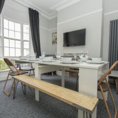 Отель Mucky Duck House комната для гостей фото 5