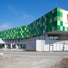 7 Days Premium Hotel Puch-Urstein Пух-Халлайн фото 2