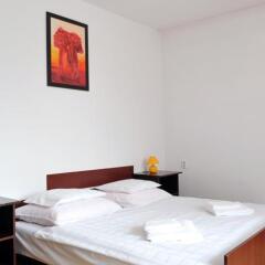 Hotel Krystyna Краков комната для гостей фото 2