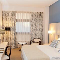 Hotel Nuevo Boston комната для гостей фото 4