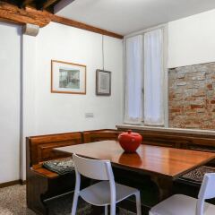 Отель Old Market Apartment Италия, Венеция - отзывы, цены и фото номеров - забронировать отель Old Market Apartment онлайн в номере фото 2