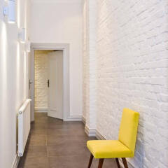 Отель MoHo S Hostel Польша, Вроцлав - отзывы, цены и фото номеров - забронировать отель MoHo S Hostel онлайн интерьер отеля фото 3