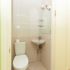 Гостиница Kvart Boutique Atrium Palace фото 24