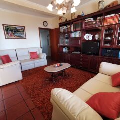 Отель Villa Caniçal Санта-Крус развлечения