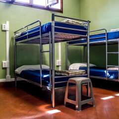 Hostel Santa Monaca фото 3