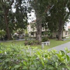 Hoi An Historic Hotel фото 17