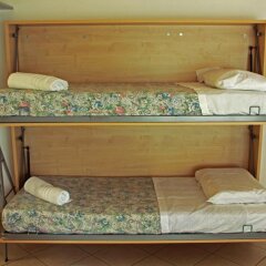 Отель Residence Beach Paradise сейф в номере