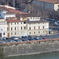 Отель Residence San Niccolo