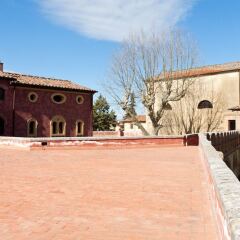 Отель San Ruffino Resort Лари фото 2