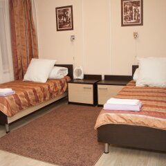 Hostel Tsarskoselsky Campus комната для гостей фото 4