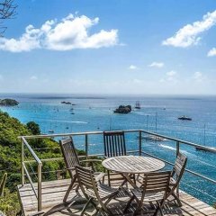 Villa Hurakan in Gustavia, Saint Barthelemy from 1426$, photos, reviews - zenhotels.com beach
