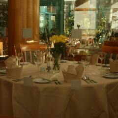 Hotel Cristal Palace
