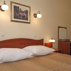 Hotel Fortuna комната для гостей фото 5