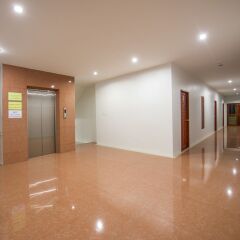 Отель Doungta Anda Hotel Таиланд, Краби - отзывы, цены и фото номеров - забронировать отель Doungta Anda Hotel онлайн интерьер отеля фото 3