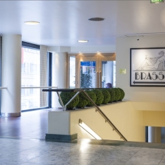 Radisson Blu Scandinavia Hotel, Oslo с домашними животными