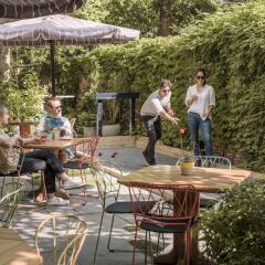 Отель The Standard - East Village США, Нью-Йорк - отзывы, цены и фото номеров - забронировать отель The Standard - East Village онлайн фото 5