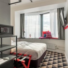AZIMUT City Hotel Smolenskaya Moskva in Moscow, Russia from 84$, photos, reviews - zenhotels.com