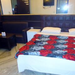 Hotel Amrit Villa детские мероприятия